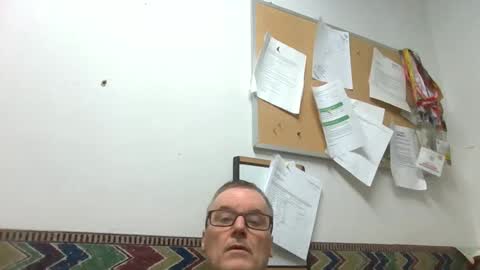 Snapshot of marty1688 chatting on September 2025 01:43:02 PM marty1688 online show from September 2025 01:43:02 PM