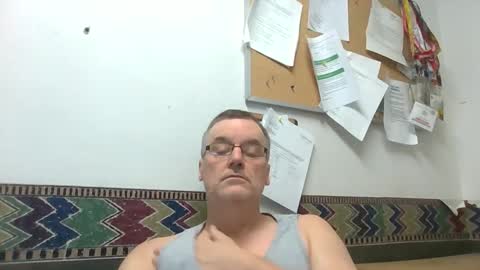 Snapshot of marty1688 chatting on September 2025 11:10:02 AM marty1688 online show from September 2025 11:10:02 AM