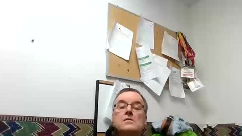 Snapshot of marty1688 chatting on October 2025 11:09:01 AM marty1688 online show from October 2025 11:09:01 AM