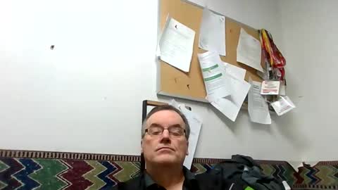 Snapshot of marty1688 chatting on October 2025 11:50:01 AM marty1688 online show from October 2025 11:50:01 AM