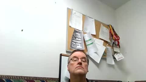 Snapshot of marty1688 chatting on November 2025 12:50:02 PM marty1688 online show from November 2025 12:50:02 PM