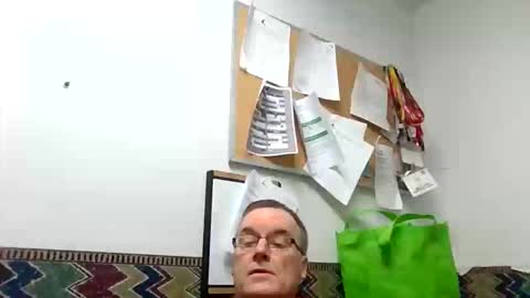 Snapshot of marty1688 chatting on November 2025 12:22:02 PM marty1688 online show from November 2025 12:22:02 PM