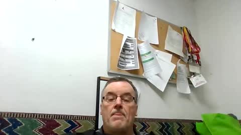 Snapshot of marty1688 chatting on November 2025 12:48:02 PM marty1688 online show from November 2025 12:48:02 PM