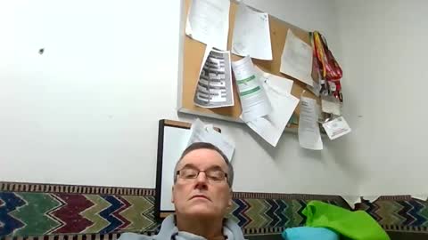 Snapshot of marty1688 chatting on November 2025 12:16:02 PM marty1688 online show from November 2025 12:16:02 PM