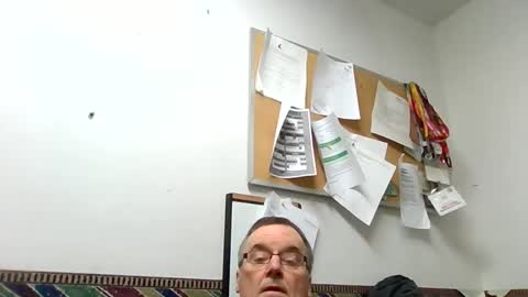 Snapshot of marty1688 chatting on November 2025 11:57:02 AM marty1688 online show from November 2025 11:57:02 AM