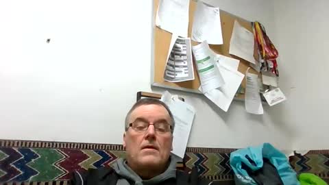 Snapshot of marty1688 chatting on November 2025 11:57:02 AM marty1688 online show from November 2025 11:57:02 AM