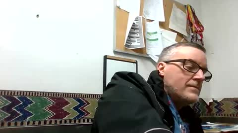 Snapshot of marty1688 chatting on February 2026 03:43:01 PM marty1688 online show from February 2026 03:43:01 PM