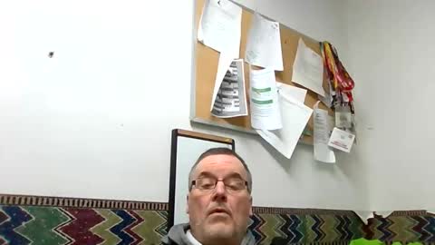 Snapshot of marty1688 chatting on February 2026 12:15:01 PM marty1688 online show from February 2026 12:15:01 PM