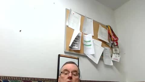 Snapshot of marty1688 chatting on April 2026 03:32:02 PM marty1688 online show from April 2026 03:32:02 PM