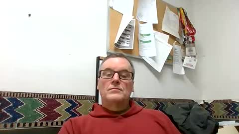 Snapshot of marty1688 chatting on April 2026 03:09:01 PM marty1688 online show from April 2026 03:09:01 PM