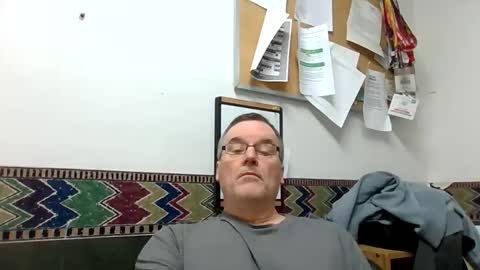 Snapshot of marty1688 chatting on April 2026 10:27:01 AM marty1688 online show from April 2026 10:27:01 AM