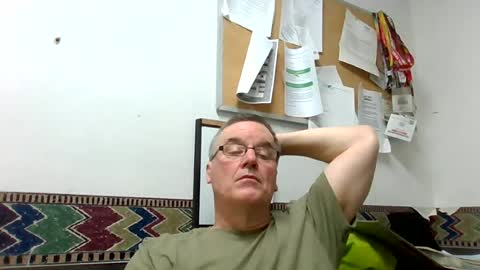 Snapshot of marty1688 chatting on June 2026 10:37:02 AM marty1688 online show from June 2026 10:37:02 AM