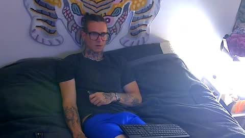 Snapshot of marty_sins chatting on July 2026 01:56:01 AM Marty online show from July 2026 01:56:01 AM
