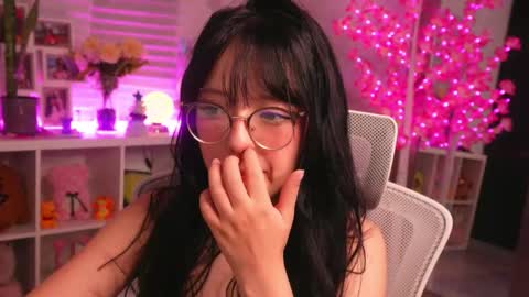 INSTAGRAM Maruchan  02 online show from November 2025 02:10:01 AM