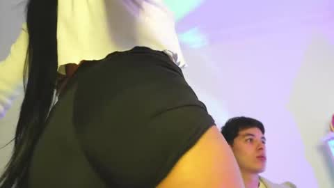 Mary and Andrs online show from September 2025 05:18:02 AM