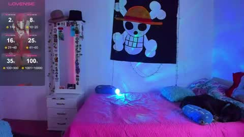 mary online show from April 2026 07:58:02 PM