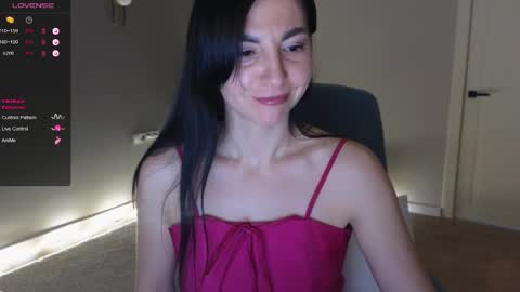 Maria online show from April 2026 07:36:02 AM