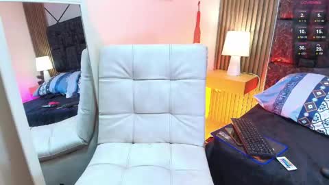 mary_luckaysha online show from March 2026 07:19:01 PM