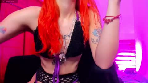 mary_magic online show from July 2026 12:51:01 PM