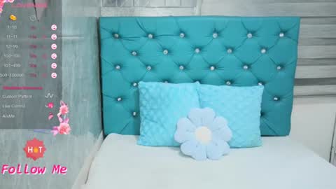  Mary Moon  online show from July 2026 09:45:02 AM