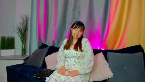 mary_stevenss online show from December 2024 08:22:02 AM