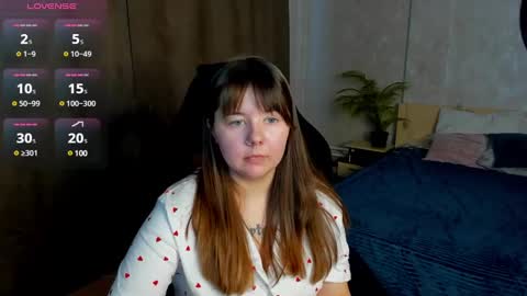 mary_stevenss online show from January 2025 08:11:02 AM