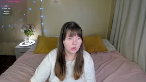 mary_stevenss online show from January 2025 08:07:02 AM