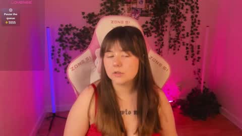 mary_stevenss online show from March 2025 04:46:01 PM