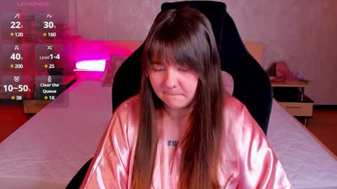 mary_stevenss online show from March 2025 06:16:01 PM