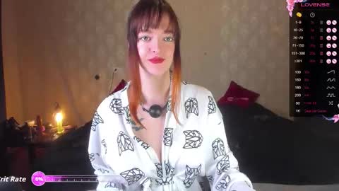 Maria online show from December 2025 02:50:02 AM