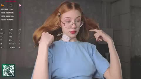 Doris online show from May 2026 12:30:02 AM