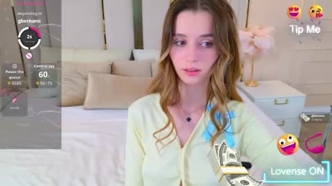 Snapshot of marybeth_snow chatting on June 2026 05:17:01 PM Marybeth online show from June 2026 05:17:01 PM