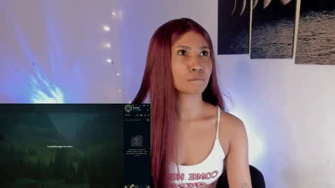 maria online show from April 2026 07:01:01 PM
