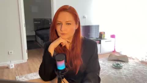 SirenVictoria online show from May 2026 03:51:02 PM