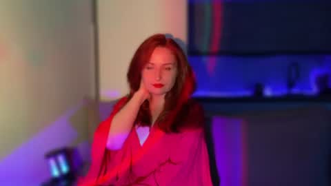 SirenVictoria online show from July 2026 06:18:01 PM