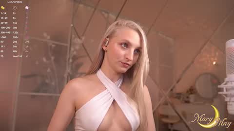 Mary online show from March 2026 04:29:02 AM