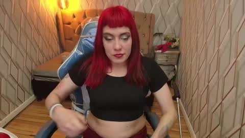 marymorgannn online show from March 2026 04:17:02 AM