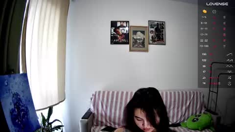 Snapshot of maryrincon chatting on June 2026 03:03:02 PM Ela online show from June 2026 03:03:02 PM