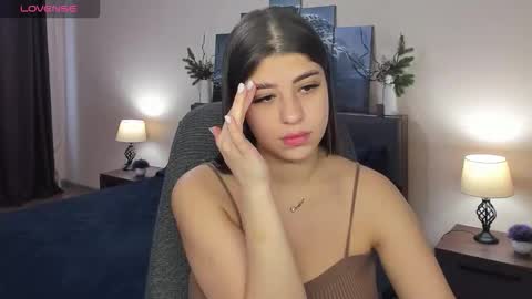 MarySax online show from March 2026 11:46:02 AM