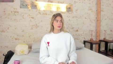 maryy campbell online show from April 2026 11:43:01 AM