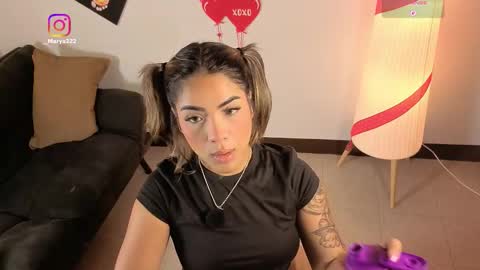 maryybellax online show from March 2026 11:56:02 PM