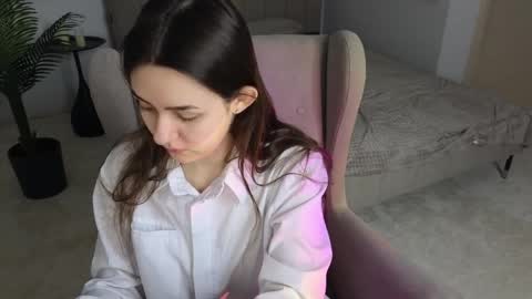 MaryyTate online show from April 2026 06:55:02 AM