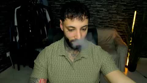 masculineguy69 online show from March 2026 08:34:02 PM