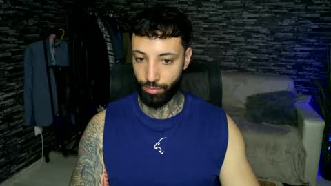 masculineguy69 online show from May 2026 07:34:02 PM