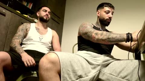 masculineguy69 online show from May 2026 08:03:02 PM