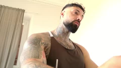 masculineguy69 online show from June 2026 12:04:02 PM
