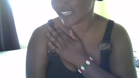 Cate online show from April 2026 12:01:01 PM