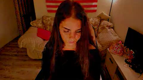 Masha online show from November 2025 08:42:01 PM