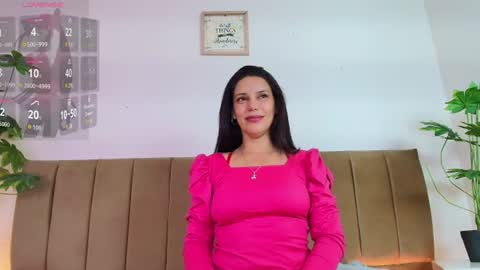 MashaPink online show from July 2026 01:48:01 PM