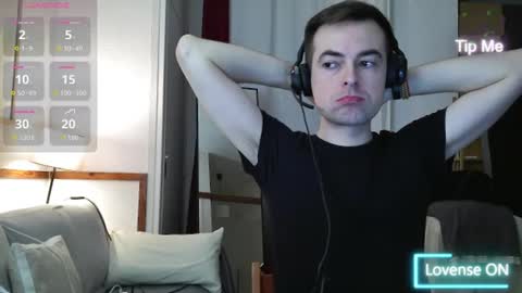 greenhot2 online show from February 2026 08:48:02 PM